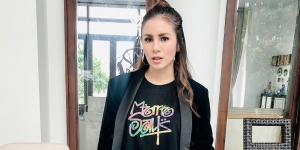 Terbongkar, Momo Ngaku Nggak Tahu Vokalis Band 'Geisha' Sudah Ganti