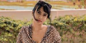 Bakal Launching Toko Usaha Baru, Instagram Vanessa Angel Malah Dihack Lagi!
