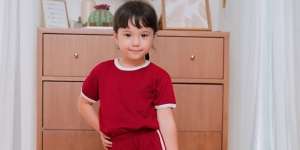 Beda dari Anak-Anak Seumurannya, Ini Keinginan Tak Terduga dari Gempi saat Minta Didoakan