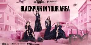 BLACKPINK dan PUBG Mobile Umumkan Kolaborasi, Bakal Seperti Apa ya?