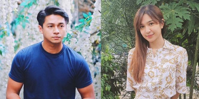 Beri Ucapan Selamat Ulang Tahun yang Manis, Deva Mahenra dan Mikha Tambayong Pacaran?