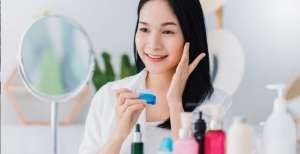 Miliki Kulit Sensitif, Ingridients Ini Wajib Ada di Skincare Routinemu