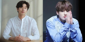 Selain Jimin BTS, 19 Artis Korea Ini Pernah Kedapatan Pakai Baju Koko, Bikin Kesemsem deh!