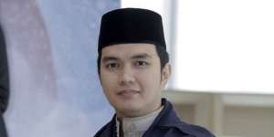 Disebut Cari Muka dan Jual Agama, Aldi Taher: Iya Memang