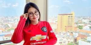 Pamer Kenakalan Masa Kecil, Via Vallen Sampek Pernah Nyamar jadi Cowok lho