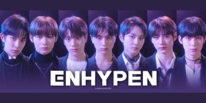 Boy Group ENHYPEN Debut, Kenalan Sama 7 Member Pemenang I-LAND yang Berbakat Ini yuk!
