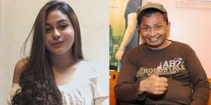 Cantik Banget, Ini Putri Bungsu Pelawak Kadir Layla Syafira yang Tak Pernah Terekspos