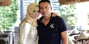 Dijebloskan ke Penjara Oleh Angel Lelga, Ini Perasaan Vicky Prasetyo yang Sebenarnya