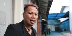 Ikhlas, Vicky Prasetyo Merasa Masuk Penjara Membuatnya Lebih Dekat dengan Allah