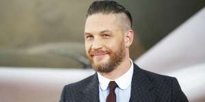 Gantikan Daniel Craig, Tom Hardy Dikabarkan Akan Jadi James Bond Selanjutnya