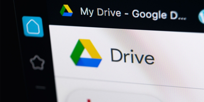 Google Drive Akan Menghapus File di Folder Sampah yang Telah Tersimpan 30 Hari