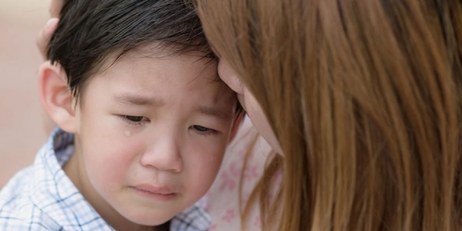 5 Kebiasaan Anak yang Bisa Jadi Tanda Masalah Serius