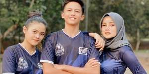 Sukses di Dunia Entertainment, Olla Ramlan Kini Pelan-Pelan Terjun ke Dunia Esports