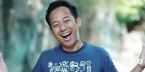 Sering Tolak Tawaran Shooting di TV, Ternyata Ini Alasan Mulia Denny Cagur