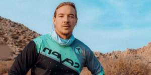 Diplo Unggah Foto Tak Berpakaian untuk Tarik Pemilih dalam Pemilu Amerika Serikat