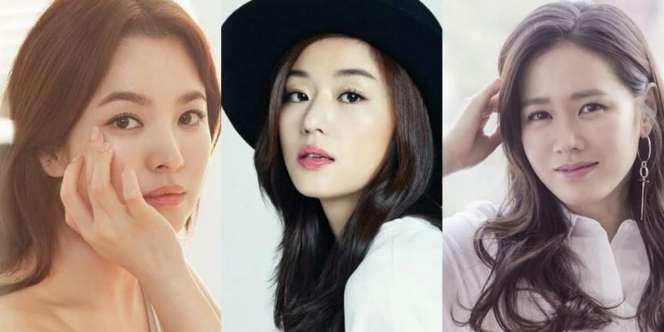 Mulai Song Hye Kyo Sampai Jun Ji Hyun, Ini 12 Aktris Korea dengan Bayaran Termahal Sampai Milyaran!