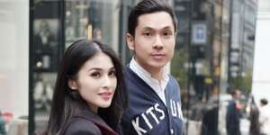 Harvey Moeis Suka Beramal, Sandra Dewi Ingatkan Hal Ini pada Sang Suami
