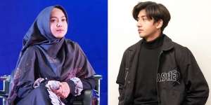 Digosipkan Punya Hubungan Spesial, Harris Vriza dan Ria Ricis Ternyata...