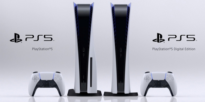 Proses Pre-Order PS5 Kacau Tak Sesuai Rencana, Sony Sampaikan Pemintaan Maaf