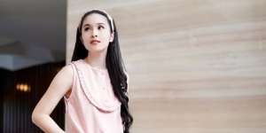 Pernah Batal Menikah, Sandra Dewi Beberkan Alasannya Putus dengan Sang Mantan!
