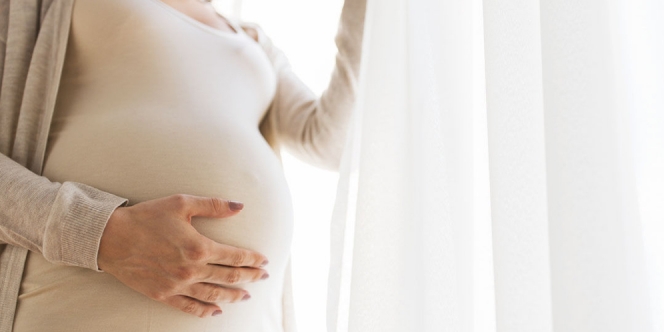 Janin Terlalu Besar dalam Kandungan, Ini lho 5 Risiko yang Bisa Dialami oleh Ibu dan Bayi
