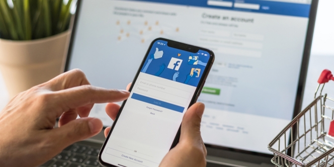 Cara Membuat Iklan di Facebook, Mudah dan Cepat untuk Mempromosikan Suatu Bisnis