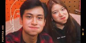 Diidolakan Banyak Pria, Ini 7 Potret Tiara Andini Bareng Artis Ganteng!
