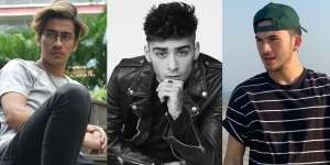 7 Seleb Ganteng Indonesia yang Dibilang Mirip Zayn Malik, Emang Iya?