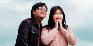 Dikabarkan Sudah Punya Pacar, Brisia Jodie Malah Ngaku Sayang Sama Arsy Widianto lho!