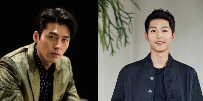 Meski Populer dan Dicintai Banyak Orang, 10 Aktor Korea Ini Nggak Punya Akun Media Sosial loh!