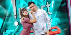Rogoh Kocek Rp 50 Juta, Ini Tujuan Sebenarnya Bobby Stuntrider Beli Celana Dalam Bekas Dinar Candy!