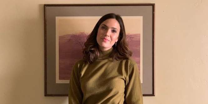 Aktris Mandy Moore Umumkan Kehamilan Pertamanya di Media Sosial