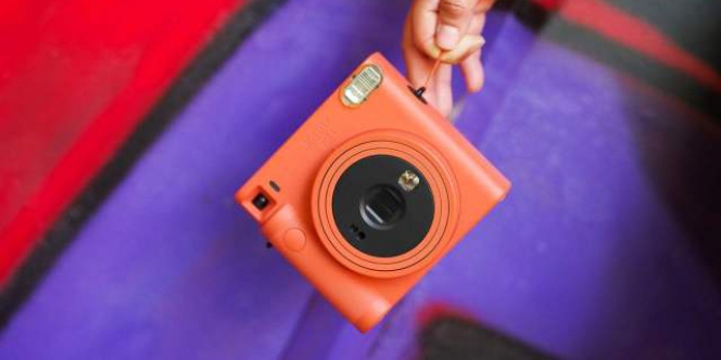 Fujifilm Rilis Kamera Instan Terbaru, Tersedia dengan 3 Varian Warna
