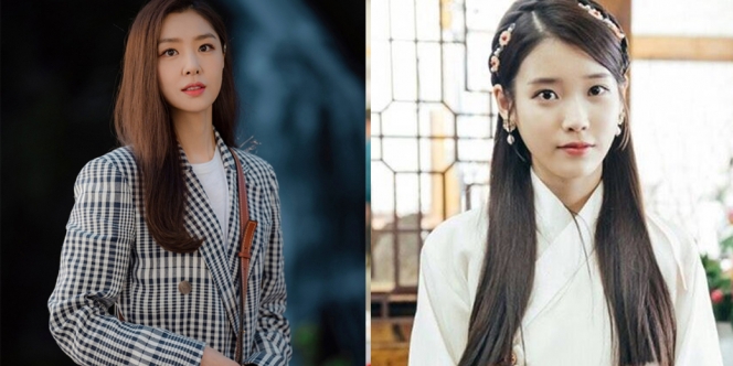 Miliki Kisah Sedih di Drakor, 7 Aktris Korea Ini Menyandang Gelar Sad Girl Paling Ambyar!