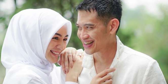 Citra Kirana Punya Hobi Unik, Hal Ini Malah Bikin Rezky Aditya Makin Cinta! Apaan Nih?