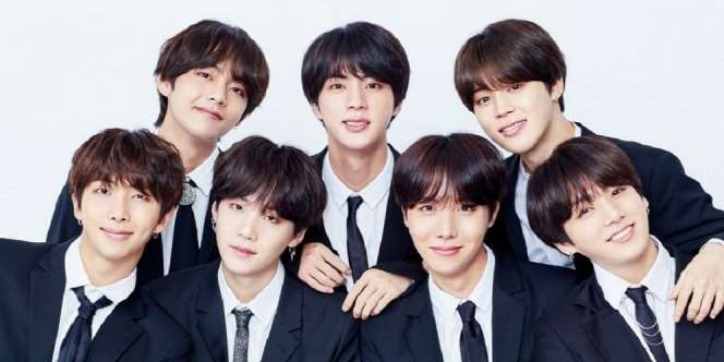 Kabar Gembira, BTS Bakal Rilis Album Baru di Bulan November!