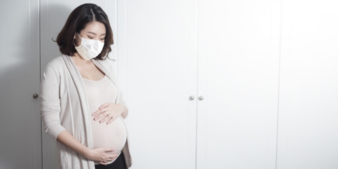 Meski Usia Kehamilan Sama, Mengapa sih Ukuran Baby Bump Ibu Bisa Beda-Beda?