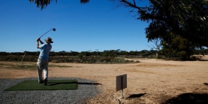 Ini Lho Lapangan Golf Terpanjang di Dunia, Sekali Main Butuh Waktu 5 Hari!