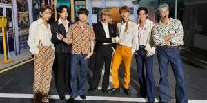 Jadi No. 1 di Billboard Hot 100 Selama 3 Minggu Berturut-Turut, BTS dan ARMY Menang Lagi