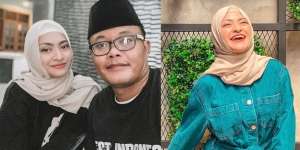 Intip Gaya Hijab Natalie Holscher Pasca Menjadi Mualaf, Simpel dengan Pashminah Pastel