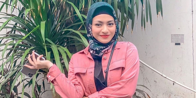Baru Jadi Mualaf, DJ Nathalie Holscher Langsung Mantap Pakai Hijab dan Hapus Tato?