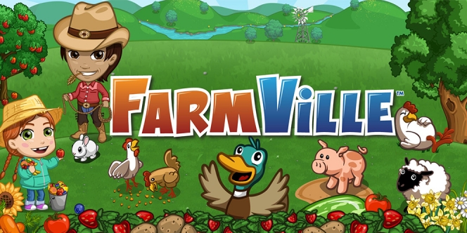 Game Legendaris FarmVille di Facebook Akan Dimatikan Akhir Tahun Ini