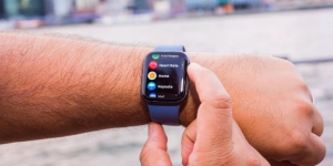 Fitur Pengukur Kadar Oksigen Darah pada Apple Watch 6 Diklaim Tidak Ada Gunanya