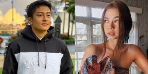 Kepergok Unggah Foto Serupa, Yuki Kato dan Rio Haryanto Dijodoh-Jodohin Netizen 