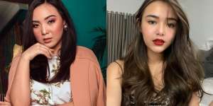 Dapat Sebutan Sibling Goals, Ini 4 Potret Kebersamaan Amanda Manopo dan Felicia Angelica Manopo!