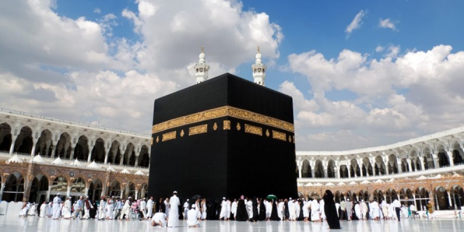 Cara Daftar Haji Reguler dan Persyaratan yang Harus Dipenuhi Calon Jamaah