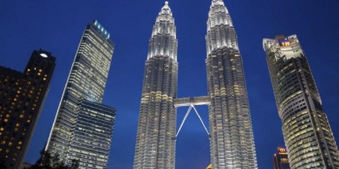 Malaysia Berlakukan Aturan Wajib Bayar Biaya Karantina Bagi Pengunjung, Besarannya Capai Rp 23 Juta!
