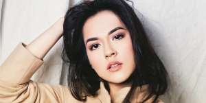 Sukses di Dunia Hiburan, Raisa Ternyata Enggak Punya Laptop atau Komputer di Rumahnya
