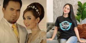 Saipul Jamil Dikabarkan Nikah Lagi, Dewi Perssik Kaget dan Gak Percaya