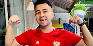 Raffi Ahmad Gak Mau Punya Anak Perempuan, Alasannya Bikin Ngakak!